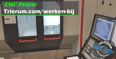 23 Vacatures CNC .